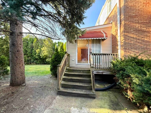 Tiny photo for 8830 Sayre Avenue, Morton Grove, IL 60053 (MLS # 12745121)