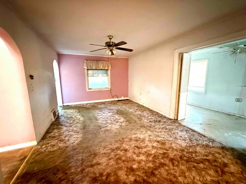 Tiny photo for 8830 Sayre Avenue, Morton Grove, IL 60053 (MLS # 12745121)