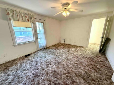 Tiny photo for 8830 Sayre Avenue, Morton Grove, IL 60053 (MLS # 12745121)