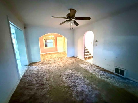 Tiny photo for 8830 Sayre Avenue, Morton Grove, IL 60053 (MLS # 12745121)