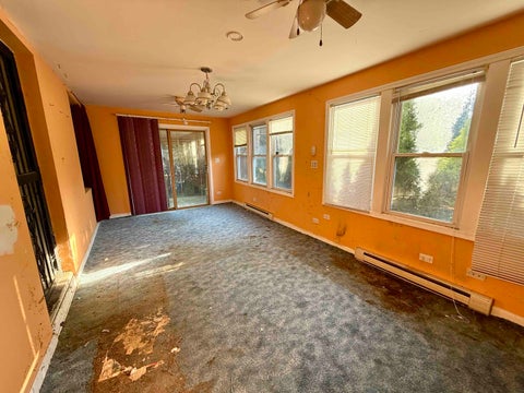 Tiny photo for 8830 Sayre Avenue, Morton Grove, IL 60053 (MLS # 12745121)