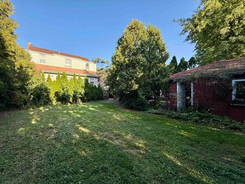 Tiny photo for 8830 Sayre Avenue, Morton Grove, IL 60053 (MLS # 12745121)