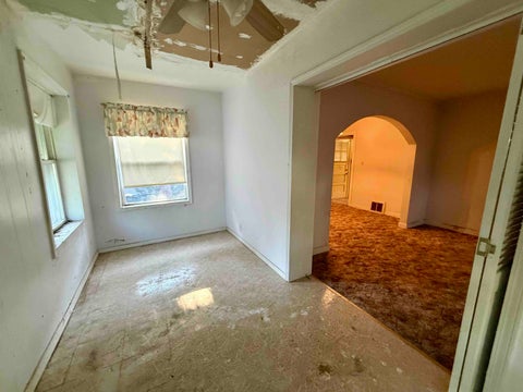 Tiny photo for 8830 Sayre Avenue, Morton Grove, IL 60053 (MLS # 12745121)