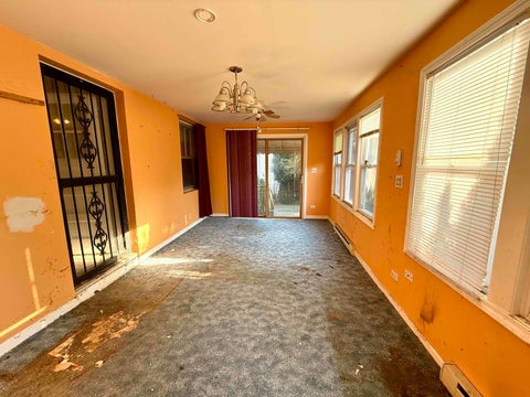 Tiny photo for 8830 Sayre Avenue, Morton Grove, IL 60053 (MLS # 12745121)
