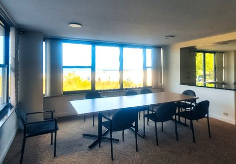 Tiny photo for 5801 N Sheridan Road #8A, Chicago, IL 60660 (MLS # 12400856)