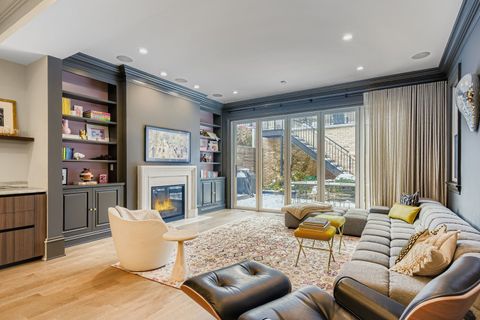 Tiny photo for 2734 N Racine Avenue, Chicago, IL 60614 (MLS # 12515210)