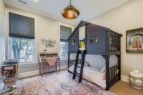 Tiny photo for 2734 N Racine Avenue, Chicago, IL 60614 (MLS # 12515210)