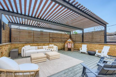 Tiny photo for 2734 N Racine Avenue, Chicago, IL 60614 (MLS # 12515210)