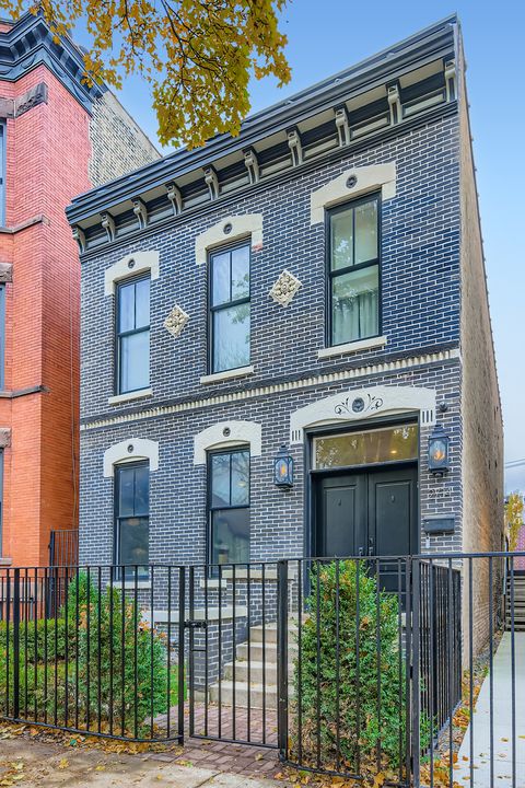 Photo of 2734 N Racine Avenue, Chicago, IL 60614 (MLS # 12515210)