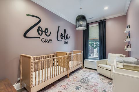 Tiny photo for 2734 N Racine Avenue, Chicago, IL 60614 (MLS # 12515210)