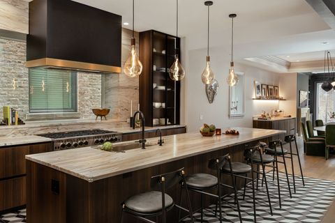 Tiny photo for 2734 N Racine Avenue, Chicago, IL 60614 (MLS # 12515210)