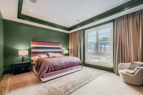 Tiny photo for 2734 N Racine Avenue, Chicago, IL 60614 (MLS # 12515210)