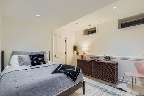 Tiny photo for 2734 N Racine Avenue, Chicago, IL 60614 (MLS # 12515210)