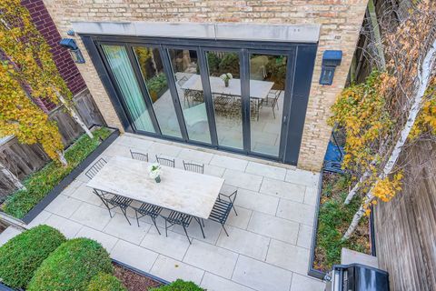 Tiny photo for 2734 N Racine Avenue, Chicago, IL 60614 (MLS # 12515210)