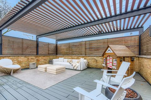 Tiny photo for 2734 N Racine Avenue, Chicago, IL 60614 (MLS # 12515210)