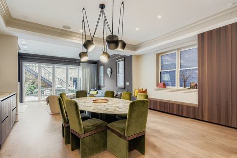 Tiny photo for 2734 N Racine Avenue, Chicago, IL 60614 (MLS # 12515210)