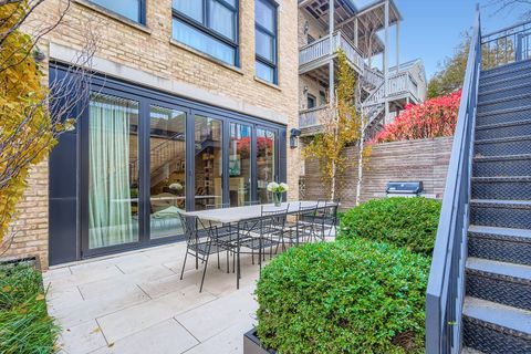 Tiny photo for 2734 N Racine Avenue, Chicago, IL 60614 (MLS # 12515210)