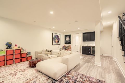 Tiny photo for 2734 N Racine Avenue, Chicago, IL 60614 (MLS # 12515210)