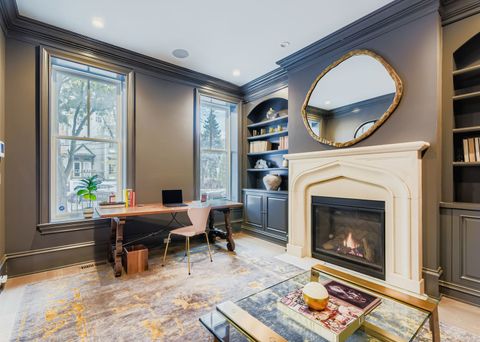 Tiny photo for 2734 N Racine Avenue, Chicago, IL 60614 (MLS # 12515210)