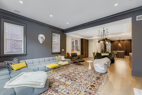 Tiny photo for 2734 N Racine Avenue, Chicago, IL 60614 (MLS # 12515210)