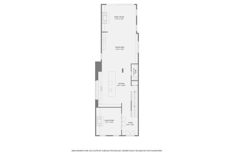 Tiny photo for 2734 N Racine Avenue, Chicago, IL 60614 (MLS # 12515210)