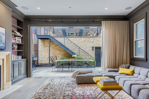 Tiny photo for 2734 N Racine Avenue, Chicago, IL 60614 (MLS # 12515210)