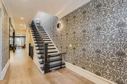 Tiny photo for 2734 N Racine Avenue, Chicago, IL 60614 (MLS # 12515210)