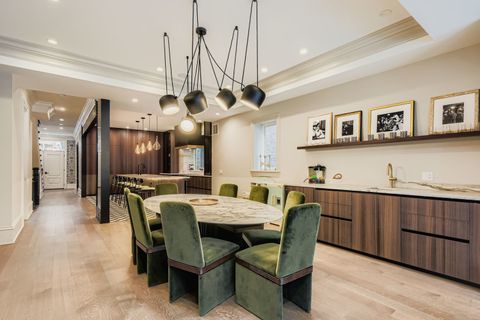 Tiny photo for 2734 N Racine Avenue, Chicago, IL 60614 (MLS # 12515210)