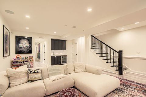 Tiny photo for 2734 N Racine Avenue, Chicago, IL 60614 (MLS # 12515210)