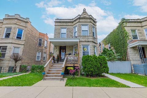 1333 S 57th Avenue Cicero IL 60804