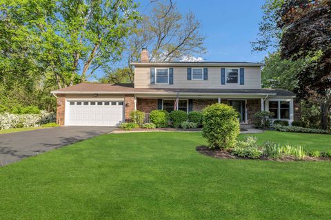 Photo of 41W067 Colson Drive, St. Charles, IL 60175 (MLS # 12645784)