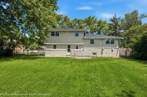 Tiny photo for 7907 W 89th Street, Hickory Hills, IL 60457 (MLS # 12676036)