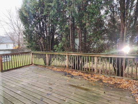 Tiny photo for Plainfield, IL 60544 (MLS # 12523090)