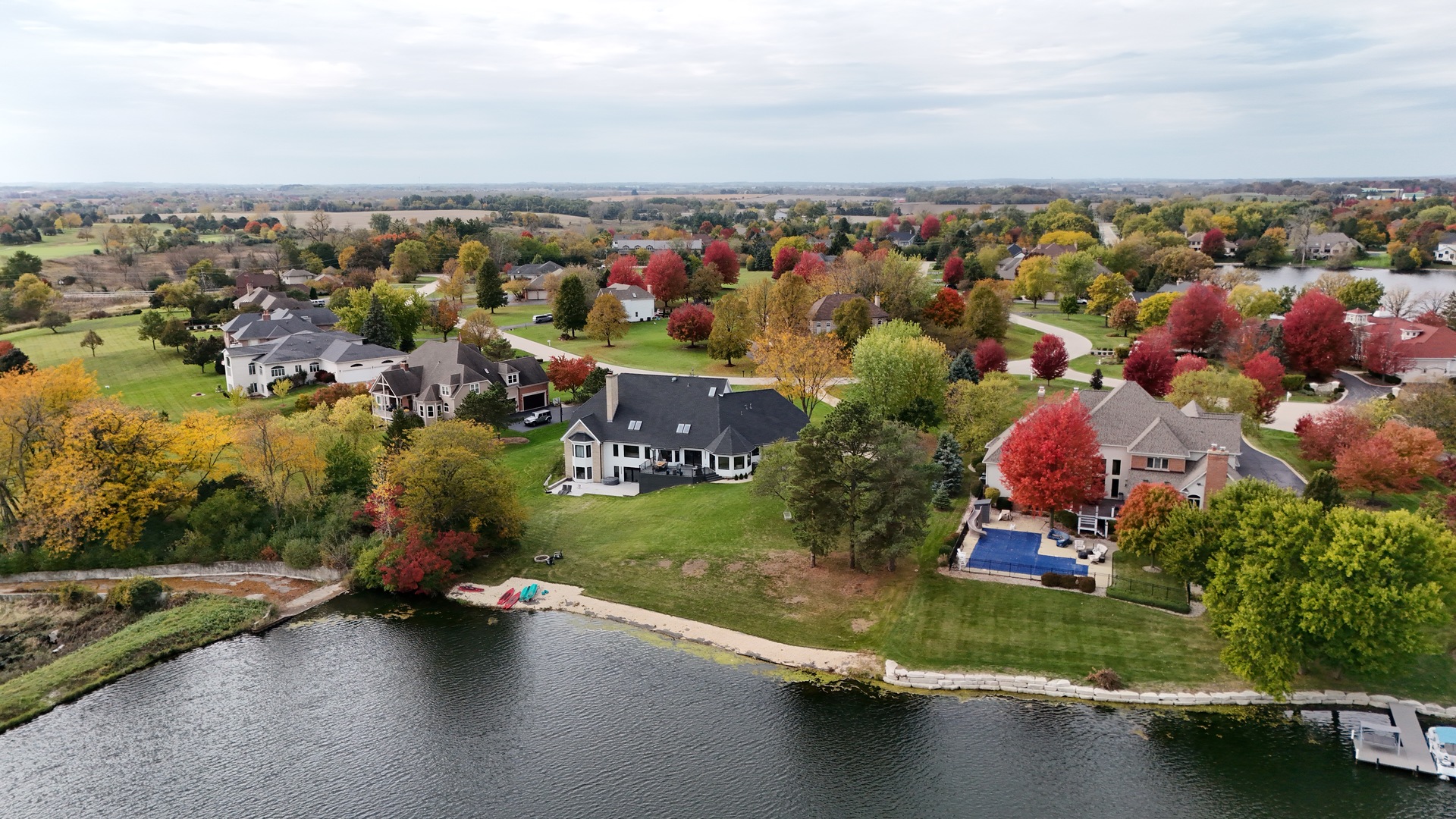 9605 S Muirfield Drive