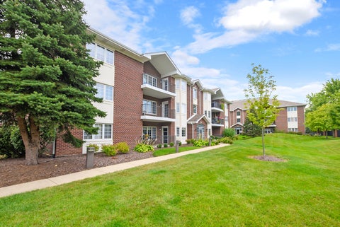 Tiny photo for 13059 Laurel Glen Court #301, Palos Heights, IL 60463 (MLS # 12763310)