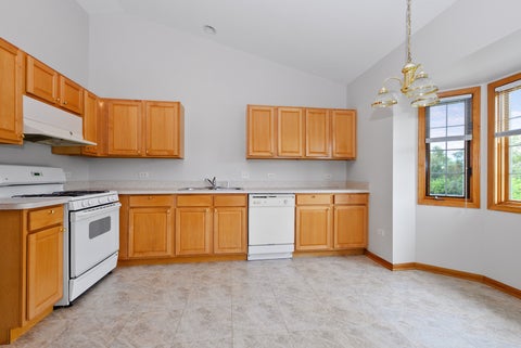 Tiny photo for 13059 Laurel Glen Court #301, Palos Heights, IL 60463 (MLS # 12763310)
