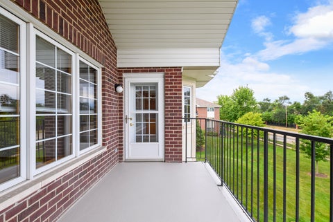 Tiny photo for 13059 Laurel Glen Court #301, Palos Heights, IL 60463 (MLS # 12763310)