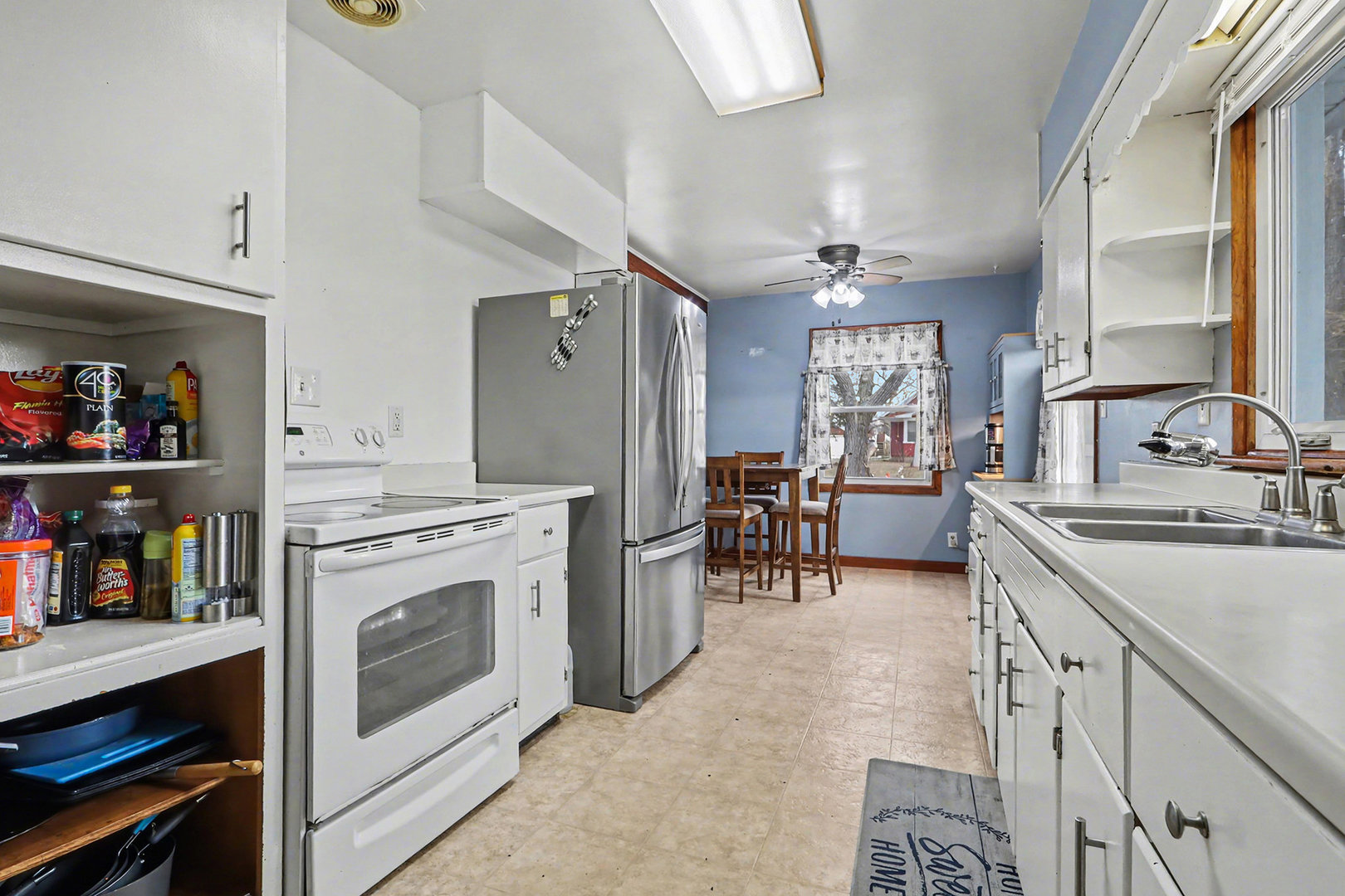 14632 S Kearns Drive