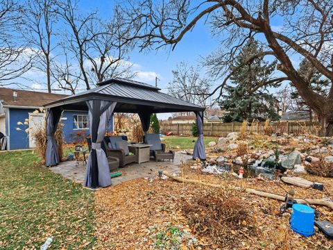 Tiny photo for 14632 S Kearns Drive, Plainfield, IL 60544 (MLS # 12533448)