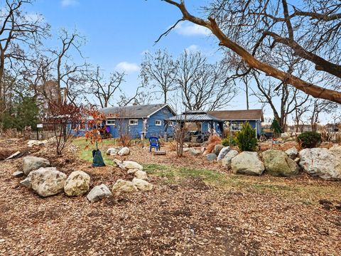 Tiny photo for 14632 S Kearns Drive, Plainfield, IL 60544 (MLS # 12533448)