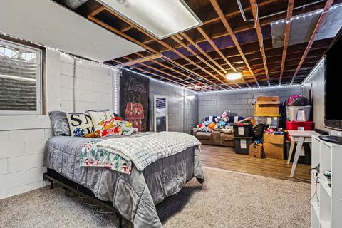 Tiny photo for 14632 S Kearns Drive, Plainfield, IL 60544 (MLS # 12533448)