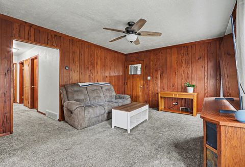 Tiny photo for 14632 S Kearns Drive, Plainfield, IL 60544 (MLS # 12533448)