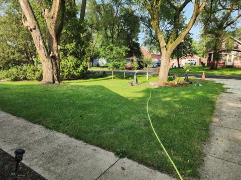 Tiny photo for 14632 S Kearns Drive, Plainfield, IL 60544 (MLS # 12533448)