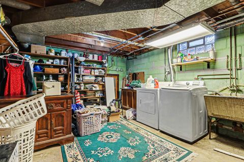 Tiny photo for 14632 S Kearns Drive, Plainfield, IL 60544 (MLS # 12533448)