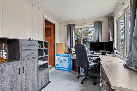 Tiny photo for 14632 S Kearns Drive, Plainfield, IL 60544 (MLS # 12533448)