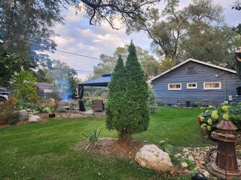 Tiny photo for 14632 S Kearns Drive, Plainfield, IL 60544 (MLS # 12533448)