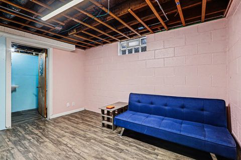 Tiny photo for 14632 S Kearns Drive, Plainfield, IL 60544 (MLS # 12533448)