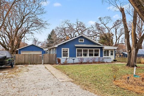 14632 S Kearns Drive Plainfield IL 60544