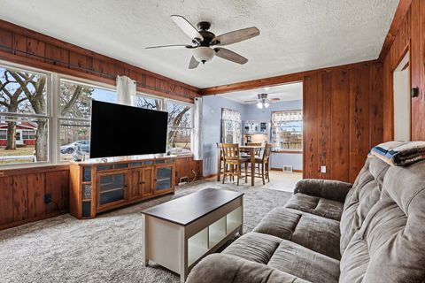 Tiny photo for 14632 S Kearns Drive, Plainfield, IL 60544 (MLS # 12533448)