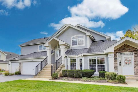 Tiny photo for 1370 Spencer Lane #-, Batavia, IL 60510 (MLS # 12482306)